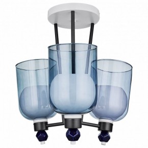 Потолочная люстра 33 идеи S26LB-S02WH CHN902.03.WH17.WBL-S26LB-S02WH в Нижнем Тагиле - nizhniy-tagil.ok-mebel.com | фото