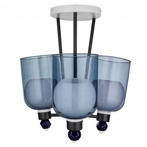 Потолочная люстра 33 идеи S26LB-S02WH CHN902.03.WH17.WBL-S26LB-S02WH в Нижнем Тагиле - nizhniy-tagil.ok-mebel.com | фото 3