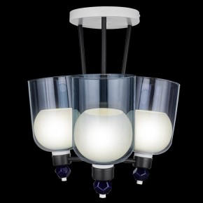 Потолочная люстра 33 идеи S26LB-S02WH CHN902.03.WH17.WBL-S26LB-S02WH в Нижнем Тагиле - nizhniy-tagil.ok-mebel.com | фото 4