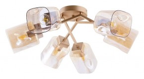 Потолочная люстра Arte Lamp Amfora A2318PL-6SG в Нижнем Тагиле - nizhniy-tagil.ok-mebel.com | фото
