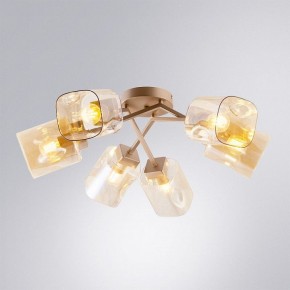 Потолочная люстра Arte Lamp Amfora A2318PL-6SG в Нижнем Тагиле - nizhniy-tagil.ok-mebel.com | фото 2