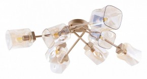 Потолочная люстра Arte Lamp Amfora A2318PL-8SG в Нижнем Тагиле - nizhniy-tagil.ok-mebel.com | фото