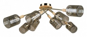 Потолочная люстра Arte Lamp Maria A4536PL-8AB в Нижнем Тагиле - nizhniy-tagil.ok-mebel.com | фото