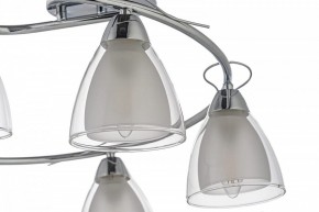 Потолочная люстра Arti Lampadari Paola, Tavenna Nickel Paola E 1.1.5 N в Нижнем Тагиле - nizhniy-tagil.ok-mebel.com | фото 3