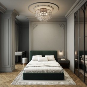 Потолочная люстра Bogate"s Cappio 380/8 Smart в Нижнем Тагиле - nizhniy-tagil.ok-mebel.com | фото 2