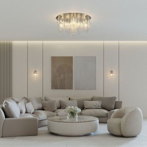 Потолочная люстра Bogate"s Iceberg 381/10 в Нижнем Тагиле - nizhniy-tagil.ok-mebel.com | фото 3