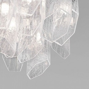 Потолочная люстра Bogate"s Iceberg 381/10 в Нижнем Тагиле - nizhniy-tagil.ok-mebel.com | фото 6