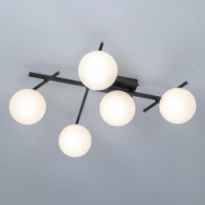 Потолочная люстра Citilux Dorsy CL223152 в Нижнем Тагиле - nizhniy-tagil.ok-mebel.com | фото 4