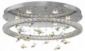 Потолочная люстра Citilux ETERA CL322050 в Нижнем Тагиле - nizhniy-tagil.ok-mebel.com | фото