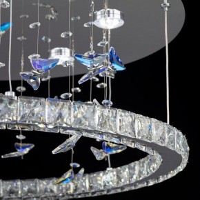 Потолочная люстра Citilux ETERA CL322050 в Нижнем Тагиле - nizhniy-tagil.ok-mebel.com | фото 11