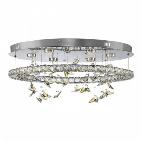 Потолочная люстра Citilux ETERA CL322050 в Нижнем Тагиле - nizhniy-tagil.ok-mebel.com | фото 2