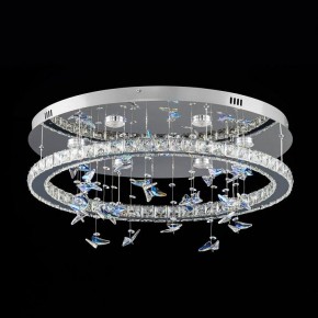 Потолочная люстра Citilux ETERA CL322050 в Нижнем Тагиле - nizhniy-tagil.ok-mebel.com | фото 4