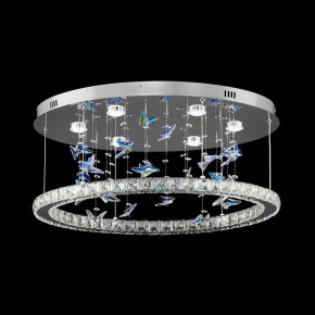 Потолочная люстра Citilux ETERA CL322050 в Нижнем Тагиле - nizhniy-tagil.ok-mebel.com | фото 5