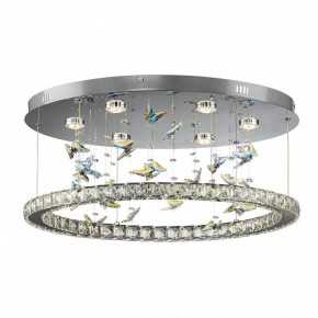 Потолочная люстра Citilux ETERA CL322050 в Нижнем Тагиле - nizhniy-tagil.ok-mebel.com | фото 8