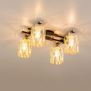 Потолочная люстра Citilux Сафари CL145241 в Нижнем Тагиле - nizhniy-tagil.ok-mebel.com | фото 3