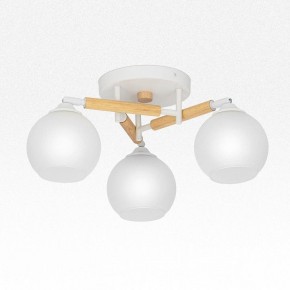 Потолочная люстра Citilux Tika CL133130 в Нижнем Тагиле - nizhniy-tagil.ok-mebel.com | фото 3