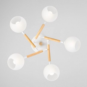 Потолочная люстра Citilux Tika CL133150 в Нижнем Тагиле - nizhniy-tagil.ok-mebel.com | фото 7