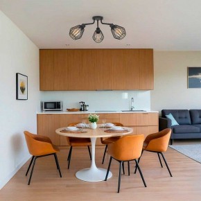 Потолочная люстра Eglo TARBES 31531 в Нижнем Тагиле - nizhniy-tagil.ok-mebel.com | фото