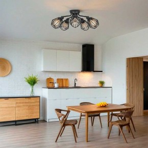 Потолочная люстра Eglo TARBES 31532 в Нижнем Тагиле - nizhniy-tagil.ok-mebel.com | фото 3