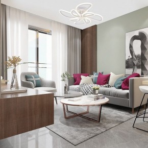 Потолочная люстра Escada Archer 10270/8LED в Нижнем Тагиле - nizhniy-tagil.ok-mebel.com | фото 4