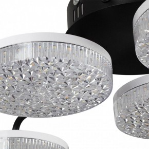 Потолочная люстра Lumion Didana 8236/6CL в Нижнем Тагиле - nizhniy-tagil.ok-mebel.com | фото 10