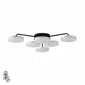 Потолочная люстра Lumion Didana 8236/6CL в Нижнем Тагиле - nizhniy-tagil.ok-mebel.com | фото 5
