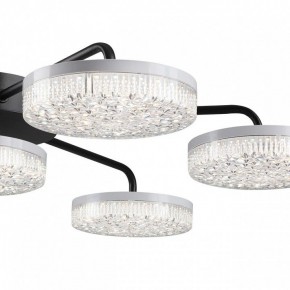 Потолочная люстра Lumion Didana 8236/7CL в Нижнем Тагиле - nizhniy-tagil.ok-mebel.com | фото 10