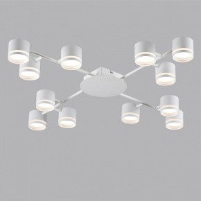 Потолочная люстра Lumion Gareta 8235/12C в Нижнем Тагиле - nizhniy-tagil.ok-mebel.com | фото 4