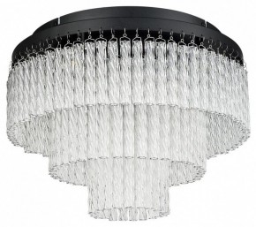 Потолочная люстра Lumion Spirals 6576/11CR в Нижнем Тагиле - nizhniy-tagil.ok-mebel.com | фото