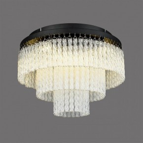 Потолочная люстра Lumion Spirals 6576/11CR в Нижнем Тагиле - nizhniy-tagil.ok-mebel.com | фото 2