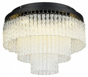Потолочная люстра Lumion Spirals 6576/11CR в Нижнем Тагиле - nizhniy-tagil.ok-mebel.com | фото 3