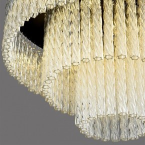 Потолочная люстра Lumion Spirals 6576/11CR в Нижнем Тагиле - nizhniy-tagil.ok-mebel.com | фото 5