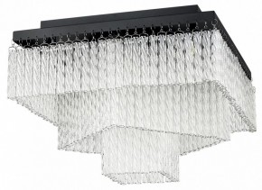 Потолочная люстра Lumion Spirals 6576/11CS в Нижнем Тагиле - nizhniy-tagil.ok-mebel.com | фото
