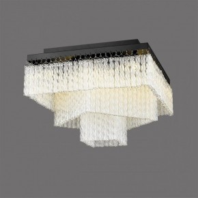 Потолочная люстра Lumion Spirals 6576/11CS в Нижнем Тагиле - nizhniy-tagil.ok-mebel.com | фото 2