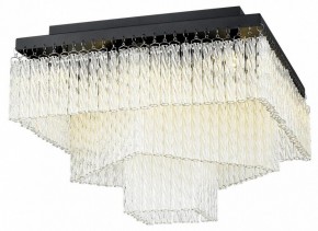 Потолочная люстра Lumion Spirals 6576/11CS в Нижнем Тагиле - nizhniy-tagil.ok-mebel.com | фото 3