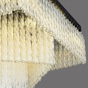 Потолочная люстра Lumion Spirals 6576/11CS в Нижнем Тагиле - nizhniy-tagil.ok-mebel.com | фото 5