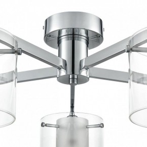 Потолочная люстра Lumion VERDI 8261/5C в Нижнем Тагиле - nizhniy-tagil.ok-mebel.com | фото 8