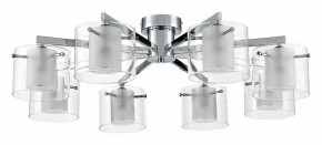 Потолочная люстра Lumion VERDI 8261/8C в Нижнем Тагиле - nizhniy-tagil.ok-mebel.com | фото