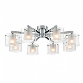 Потолочная люстра Lumion VERDI 8261/8C в Нижнем Тагиле - nizhniy-tagil.ok-mebel.com | фото 2