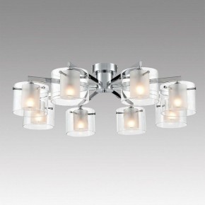 Потолочная люстра Lumion VERDI 8261/8C в Нижнем Тагиле - nizhniy-tagil.ok-mebel.com | фото 3