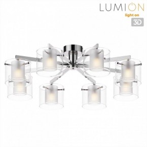 Потолочная люстра Lumion VERDI 8261/8C в Нижнем Тагиле - nizhniy-tagil.ok-mebel.com | фото 4