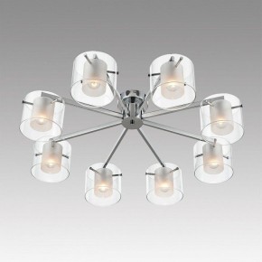 Потолочная люстра Lumion VERDI 8261/8C в Нижнем Тагиле - nizhniy-tagil.ok-mebel.com | фото 5