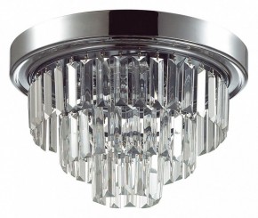 Потолочная люстра Lumion ZAHA 8266/4C в Нижнем Тагиле - nizhniy-tagil.ok-mebel.com | фото