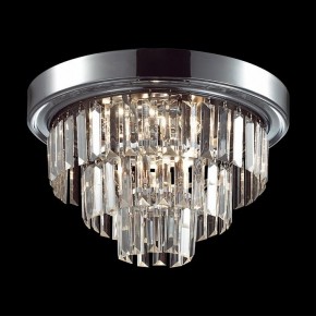 Потолочная люстра Lumion ZAHA 8266/4C в Нижнем Тагиле - nizhniy-tagil.ok-mebel.com | фото 3
