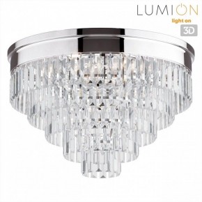 Потолочная люстра Lumion ZAHA 8266/8C в Нижнем Тагиле - nizhniy-tagil.ok-mebel.com | фото 4