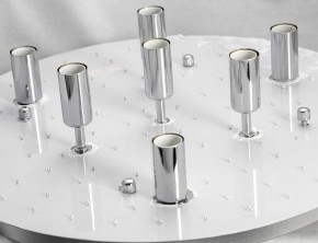 Потолочная люстра Lussole Como LSA-5603-07 в Нижнем Тагиле - nizhniy-tagil.ok-mebel.com | фото 3