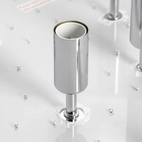 Потолочная люстра Lussole Como LSA-5603-07 в Нижнем Тагиле - nizhniy-tagil.ok-mebel.com | фото 5