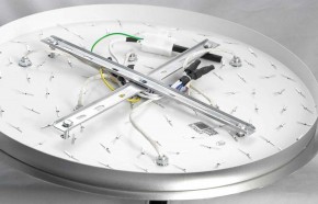 Потолочная люстра Lussole Como LSA-5603-07 в Нижнем Тагиле - nizhniy-tagil.ok-mebel.com | фото 6