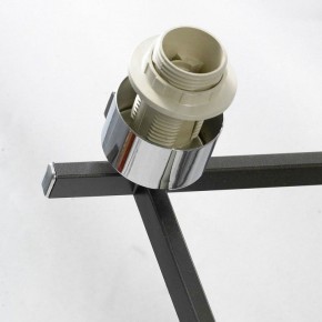 Потолочная люстра Lussole Costanzo LSL-9007-09 в Нижнем Тагиле - nizhniy-tagil.ok-mebel.com | фото 6