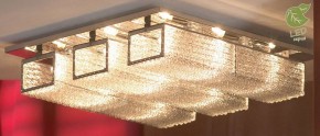 Потолочная люстра Lussole Lariano GRLSA-5407-09 в Нижнем Тагиле - nizhniy-tagil.ok-mebel.com | фото 2
